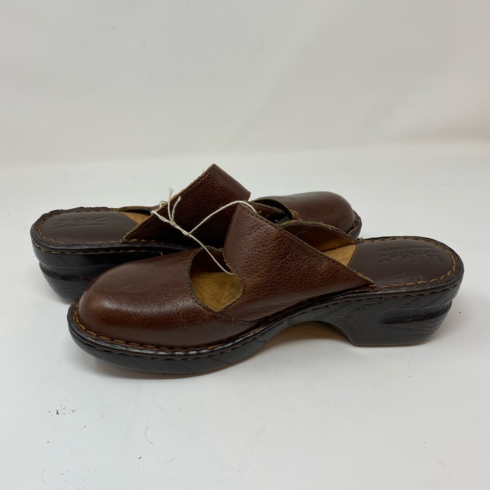 B.O.C. Clogs - Picture 5 of 6